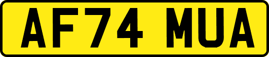 AF74MUA