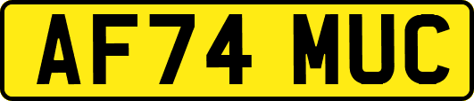 AF74MUC