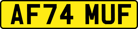 AF74MUF
