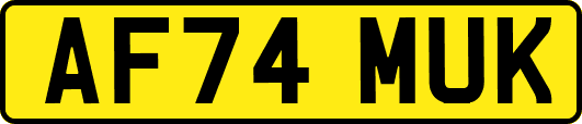 AF74MUK