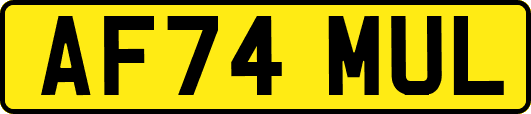 AF74MUL