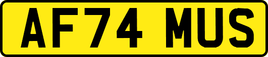 AF74MUS