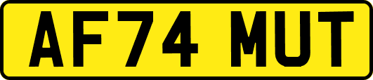 AF74MUT