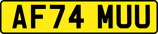 AF74MUU