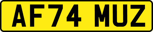 AF74MUZ
