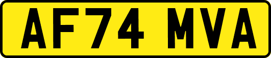 AF74MVA