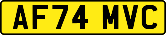 AF74MVC