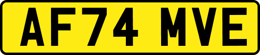 AF74MVE
