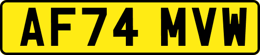 AF74MVW