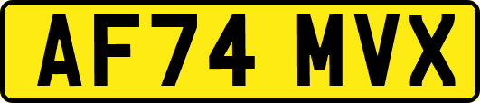 AF74MVX