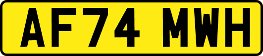 AF74MWH