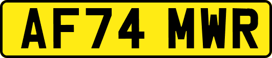 AF74MWR