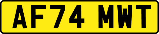 AF74MWT