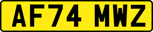 AF74MWZ