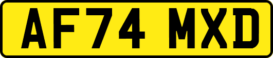 AF74MXD