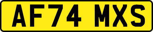 AF74MXS
