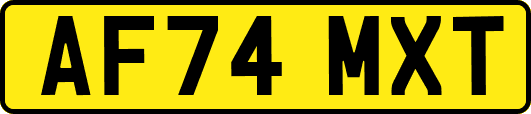 AF74MXT