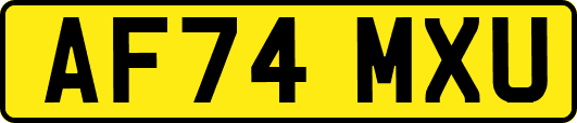AF74MXU