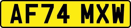 AF74MXW
