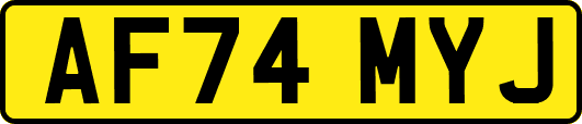 AF74MYJ