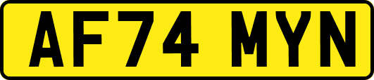 AF74MYN