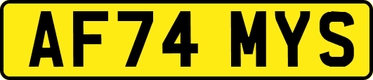 AF74MYS