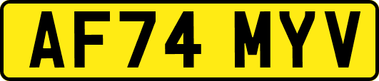 AF74MYV