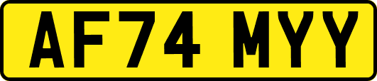 AF74MYY