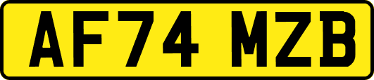 AF74MZB