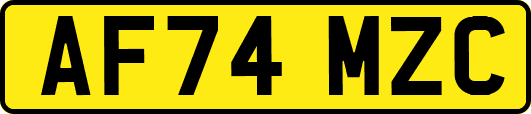 AF74MZC