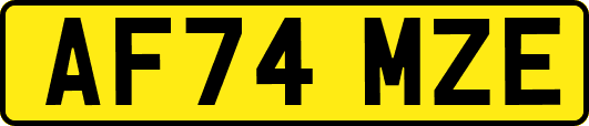 AF74MZE
