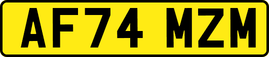 AF74MZM