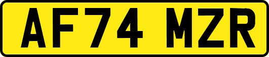 AF74MZR