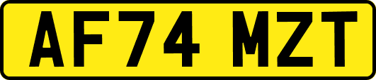 AF74MZT