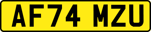 AF74MZU