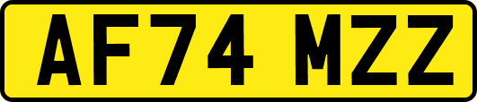 AF74MZZ