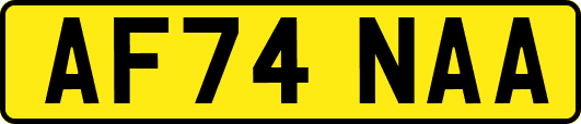 AF74NAA