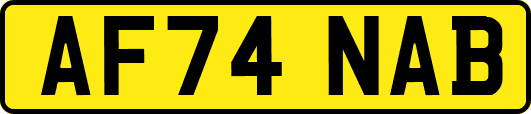 AF74NAB