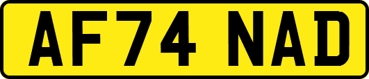 AF74NAD