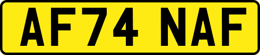 AF74NAF