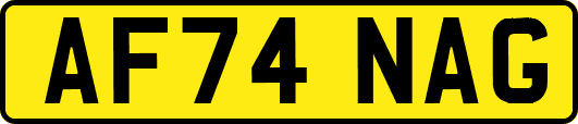 AF74NAG