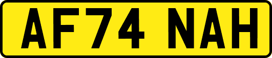 AF74NAH