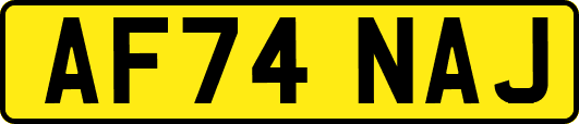 AF74NAJ