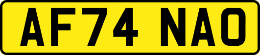 AF74NAO