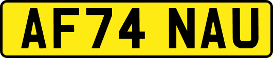 AF74NAU