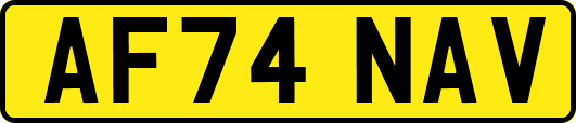 AF74NAV