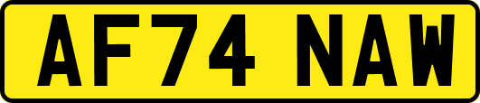 AF74NAW