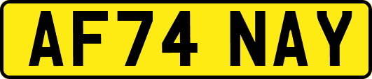AF74NAY