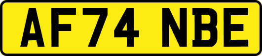 AF74NBE