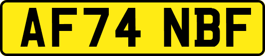 AF74NBF